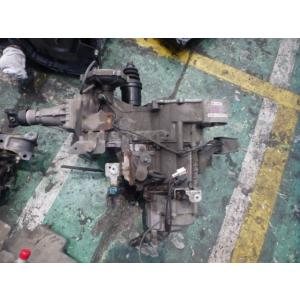 サンバー EBD-TT2 マニュアルミッションASSY TB 4WD EN07F 59M TW601BSGAD 32000KD440 走行91,612KM/4WD/5MT 234352