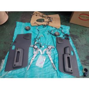 サンバー LE-TV1 右Fドアレギュレータ・モーター トランスポーター EN07F    6118...