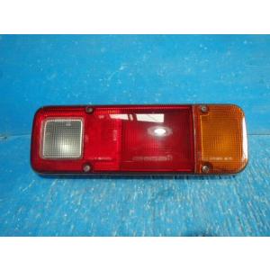 アクティ GBD-HA7 右テールランプ SDX 4WD E07Z コイト 220-22180 33500-SJ6-014 234921