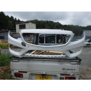 ベンツ Cクラス DBA-205340C フロントバンパー カバー C180クーペ スポーツ 274...