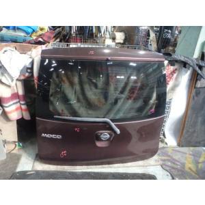 モコ DBA-MG22S バックドアASSY S K6A ZEL    90100-4A00A  2...