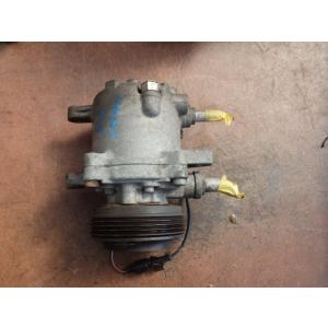 モコ DBA-MG22S A/Cコンプレッサー S K6A ZEL  デンソー 447260-563...