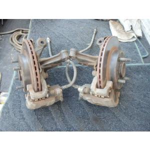 ブーン DBA-M300S 右Fキャリパー CLリミテッド 1KR-FE     47710-B10...