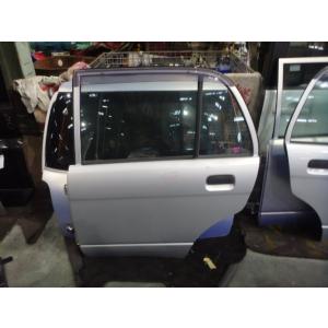 ミラ GF-L700S リアドア左　スライドドア左 CD EF-SE S07    67004-97...