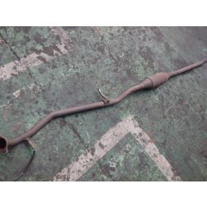 ワゴンＲ DBA-MH34S Fエキゾーストパイプ スティングレーT 4WD R06AT Z7T  ...