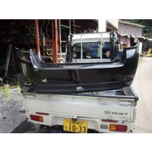 インプレッサ DBA-GP7 Rバンパーフェース スポーツ2.0I-S 4WD FB20A D4S ...