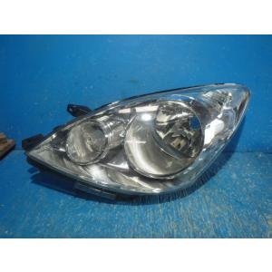ノート DBA-E11 ヘッドライト左　LH 15X SV HR15DE    26075-8Y50...