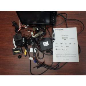 ミラトコット DBA-LA550S カーナビゲーション G SA3 KF-VE     NSZN-W...