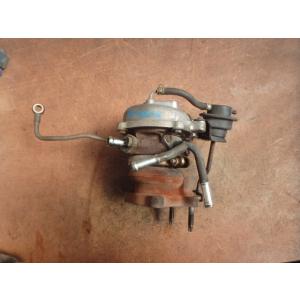 ワゴンＲ DBA-MH34S ターボチャージャー スティングレーT 4WD R06AT Z7T   ...