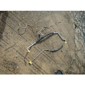 ステラ DBA-RN2 A/Cホース・パイプ L 4WD EN07D エアコンホース高圧低圧/NA 236704