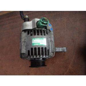 ステラ DBA-RN2 オルタネーター L 4WD EN07D 23700KA860 RN1 236705