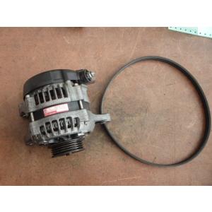 キャスト DBA-LA250S オルタネーター スタイルGターボ SA3 KF-VET X07   ...