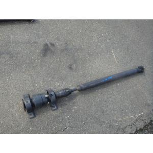 ワゴンＲ DBA-MH34S Fプロペラシャフト スティングレーT 4WD R06AT Z7T   ...