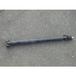 キャリィ EBD-DA63T Rプロペラシャフト KCエアコンパワステ K6A 26U    271...