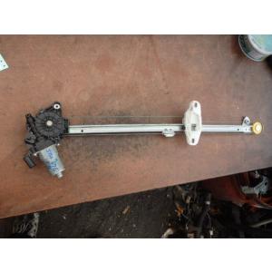 Ｎ−ＷＧＮ DBA-JH2 右Fドアレギュレータ・モーター カスタムG ターボパッケージ 4WD S07AT NH850 72210-T6G-003 フロント右 237074