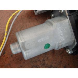 N-WGN DBA-JH2 左Fドアレギュレー...の詳細画像5