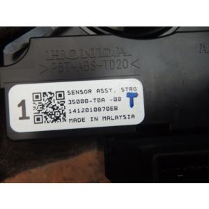 N-WGN DBA-JH2 その他 電装部品 ...の詳細画像2