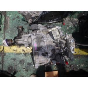 Ｎ−ＷＧＮ DBA-JH2 オートマチックミッションASSY カスタムG ターボパッケージ 4WD S07AT NH850 ターボ/4WD/テスト済/走行98337KM 237084