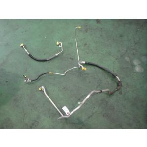 Ｎ−ＷＧＮ DBA-JH2 A/Cホース・パイプ カスタムG ターボパッケージ 4WD S07AT NH850 エアコンホース高圧低圧/ターボ 237087