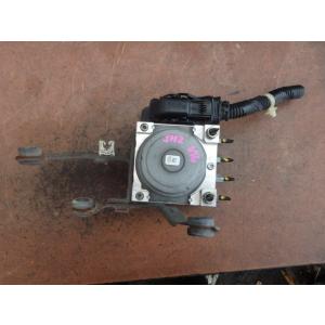 Ｎ−ＷＧＮ DBA-JH2 ABSアクチュエーター カスタムG ターボパッケージ 4WD S07AT NH850 57110-T6H-9520-M1 57110-T6H-952 ABSユニット 237117