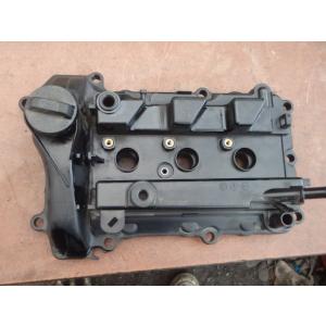 Ｎ−ＷＧＮ DBA-JH2 シリンダーヘッドカバー カスタムG ターボパッケージ 4WD S07AT...