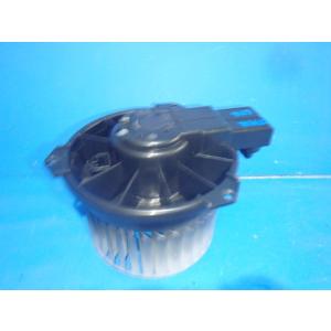 Ｎ−ＷＧＮ DBA-JH2 ヒーターブロアモーター カスタムG ターボパッケージ 4WD S07AT 2S23 237287