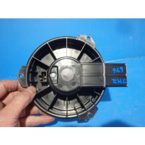 N-WGN DBA-JH2 ヒーターブロアモー...の詳細画像1