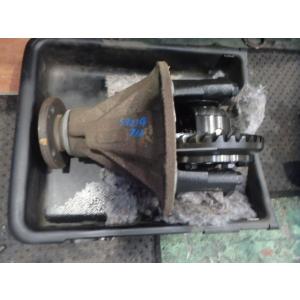 ハイゼットアトレ ABA-S321G RアクスルホーシングASSY カスタムターボRS KF-DET...