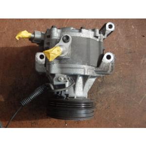 ミラトコット DBA-LA550S A/Cコンプレッサー G SA3 KF-VE R59  デンソー...