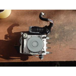 ミラトコット DBA-LA550S ABSアクチュエーター G SA3 KF-VE R59   44...