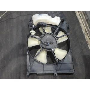 ムーヴ DBA-L175S 電動ファン カスタムX KF-VE    065000-3231 163...