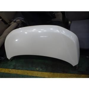 Ｎ−ＷＧＮ DBA-JH1 フードパネル ボンネット G S07A NH624P    60100-...