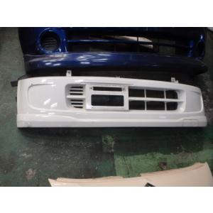 ワゴンＲ CBA-MH21S フロントバンパー  FT-Sリミテッド 4WD K6AT Z7T   ...