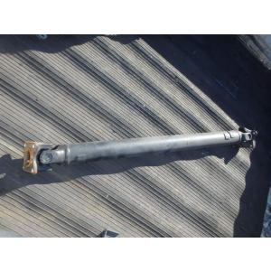 ワゴンＲ CBA-MH21S Rプロペラシャフト FT-Sリミテッド 4WD K6AT Z7T   ...