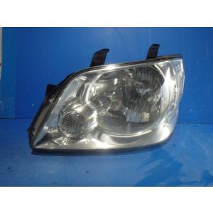 ノア TA-AZR65G ヘッドライト左　LH X Gセレクション 4WD 8人 1AZ-FSE 1...