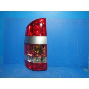 ノア TA-AZR65G 左テールランプ X 4WD 8人 1AZ-FSE   イチコー 28-15...