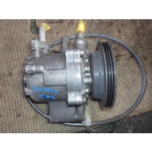 ミラ DBA-L275S A/Cコンプレッサー Xリミテッド KF-VE   DENNSO 4472...