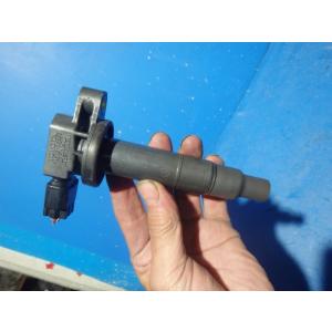 アクア DAA-NHP10 イグニッションコイル S 1NZ-FXE     90919-02265...