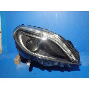 ベンツ Bクラス DBA-246242 ヘッドライト右　RH B180 モノレーベル 270    ...