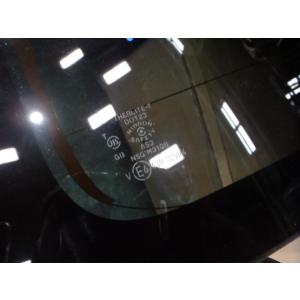 ハイゼット EBD-S321V リアウインドガラス　バックドアガラス カーゴクルーズターボ KF-D...