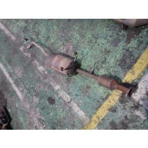 ハイゼット 3BD-S500P Rマフラー スタンダード KF-VE G55    17400-B9...