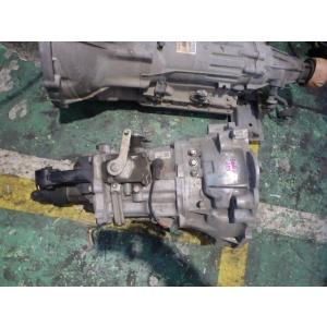 ハイゼット 3BD-S500P マニュアルミッションASSY スタンダード KF-VE G55   ...