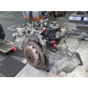 ハイゼット 3BD-S500P エンジンASSY スタンダード KF-VE G55     3BD-...