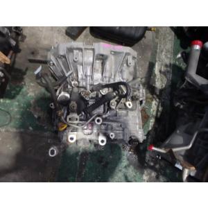 タント CBA-L375S オートマチックミッションASSY カスタムRS KF-DET W24  ...