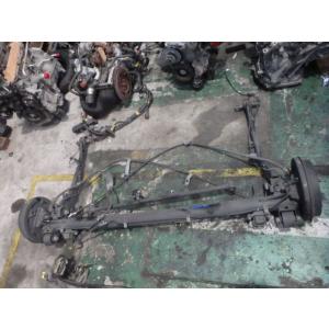ジャパンタクシー DAA-NTP10 RアクスルビームASSY タクミ 1NZ-FXP 202   ...