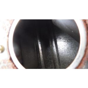 サンバー LE-TV2 フューエルタンク VBトランスポーター 4WD EN07F 42012TC050 TV1/美化済み 238533