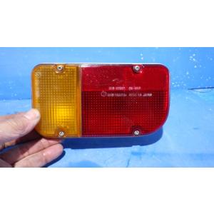サンバー V-KS3 左テールランプ STDスペシャル三方開 EN07C   OEW 2082A 8...