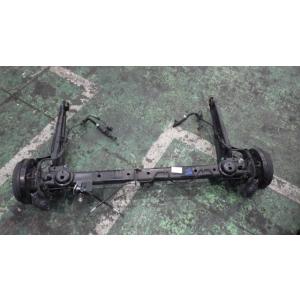 サクラ ZAA-B6AW RアクスルビームASSY X 90THアニバーサリー MM48     5...