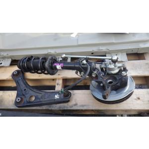 サクラ ZAA-B6AW 左FストラットASSY X 90THアニバーサリー MM48    543...