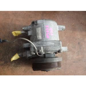 ＡＺワゴン DBA-MJ23S A/Cコンプレッサー XSスペシャル K6A ZED   95201...